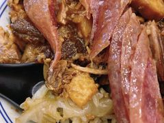-陆长玖古法猪脚饭(玄风桥店)