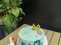 -贝紫Style(木马公寓店)