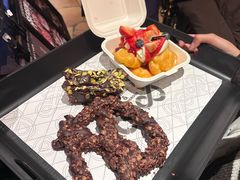 -B&C黄油与面包·THE GARDEN BAKERY概念店(世纪汇店)