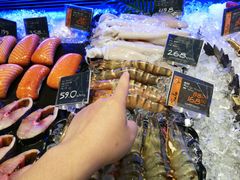 -Olé精品超市(海上世界店)