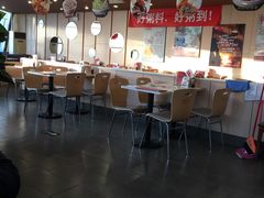 大堂-嘉和一品粥(方庄店)