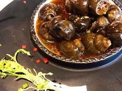 -渔太泰漓江小馆·广西融合菜(西街店)