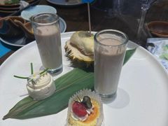 -菲住布渴酒店自助餐厅(阿里巴巴西溪园区店)