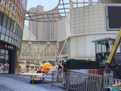-必胜客(世纪港湾店)