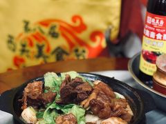 -珍珍小食店(西华路店)