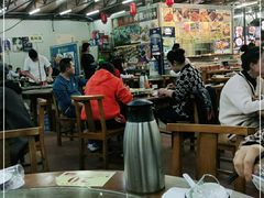 大堂-蚝得喜海鲜(东城店)