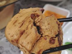 红糖馒头-客家汇·客家传承菜(水库店)