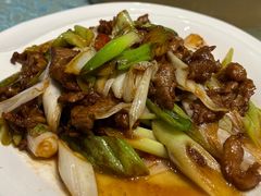 -巴扎美食·新疆菜·西域歌舞表演餐厅(新疆大厦店)