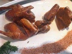 -铭家点心(秦岭路店)