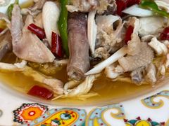 -巴依老爷新疆美食(工体旗舰店)