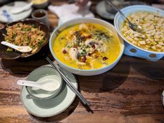 -鱼食饭稻·苏浙土菜17年老馆子(平江路店)