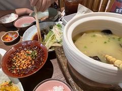 -大盐帮川菜馆(长楹天街店)