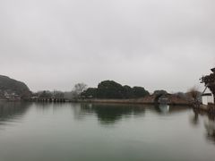 -石湖景区