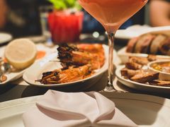 -壳里西餐厅Coquille Seafood Bistro(蒙自路店)