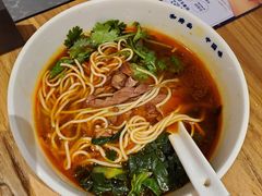 -和府捞面(北美新天地店)