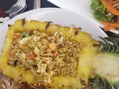 -BAI BUA RESTAURANT