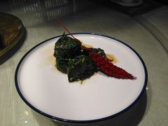 -驿舍·民國老营房院子私房菜(科学会堂店)