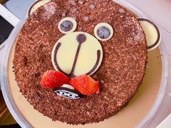 -DQ·蛋糕·冰淇淋(徐东销品茂店)