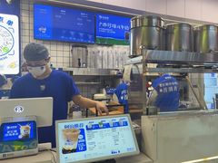 -煲珠公·老红糖珍珠奶茶(长宁龙之梦店)