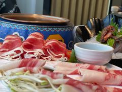 -享月汤皇·海鲜小火锅·聚会(曲江创意谷店)