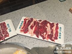 -非遗•老字号•阿彬牛肉火锅(广济桥店)