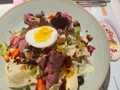 -半秋山西餐厅(巴南万达广场店)