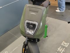 -五羊本田电动上海浦东店