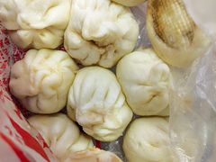 -石饮红星包子(中山路店)