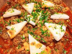 -一坐一忘云南菜(卓悦中心)