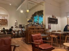 -懒鱼时光馆(沙坪坝店)