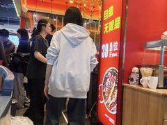 -大成自助小火锅(合肥国购广场店)