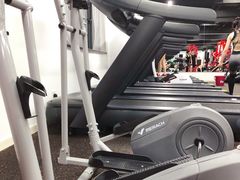 -坚果健身24小时工作室(定西路店)
