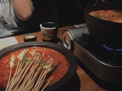 -繁·醉花亭小酒馆(鼓楼店)
