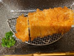 -胜博殿日式炸猪排(西红门店)