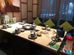 -润泽园椰子鸡(汇一城店)
