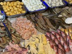 -赵璐海鲜面馆(德行路店)