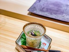 -荣一代目OMAKASE板前料理