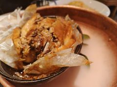 -桂满陇·蟹黄小笼汤包(中山公园店)