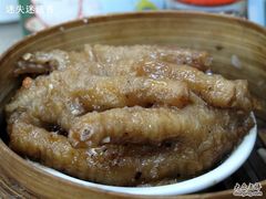 凤爪-香港蓮香樓(上環店)