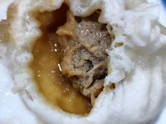 -石饮红星包子(中山路店)