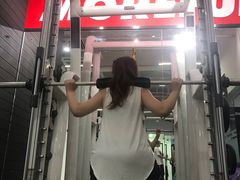 -汗水空间私教健身连锁(SM广场店)