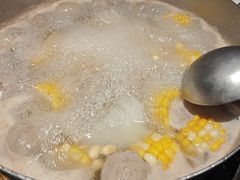 -潮泰牛肉火锅 · 创于1992年(车公庙店)