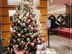 -东华假日酒店自助餐