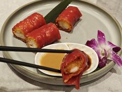 -丰鲤楼•闽南茶楼(仟禧汇店)