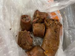 -黄毛鸭脖(汉阳总店)