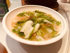 农家小炒杭白菜-香浙汇(望京店)