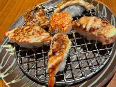 -仓桥家·焗寿司·锅物(光谷步行街店)
