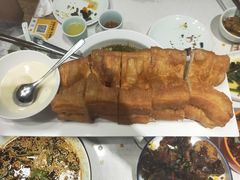 -拈菜(观音桥阳光世纪店)