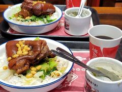 闽南猪脚饭-猪角·闽南猪脚饭(华闽大厦店)