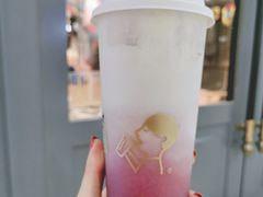 -喜茶(北京五棵松华熙店)